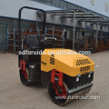 2 ton Compact Rollers for Road and Soil Compaction (FYL-900)